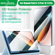 Tempered Glass for Xiaomi Pad 5 Pro 11