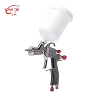 Spray Gun R500 Wholesale Paint Pneumatic Yuantie Spray Sheet Metal Manufacturer Finish Paint Paint G
