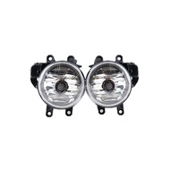 FTU TOYOTA VIOS Fog Lamp Fog Light Front Bumper Lamp for Toyota Vios 2014-2018 for Toyota after 2014