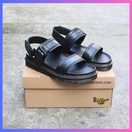 Dr Marten Athens Sandals 2024 Imported from ThaiLand 4cm High Sole (DR.SDA9)