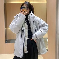 The North Face Himalaya 三合一外褸 Jacket TNF 可拆羽絨內膽 兩件式