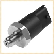 Car Oil Injection Rail Pressure Sensor 0281002405 for Doblo Ducato Marea Punto Stilo Transmitter Rep