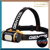 GENTOS GANZ BA30 Explosion-Proof LED Work Light, Model GZBA30