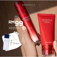 SET MEERACLE ADVANCE