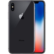 APPLE iPhone X 256GB 智慧型手機 _ 台灣公司貨 + 贈品三