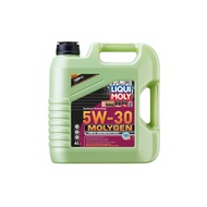 5w30 engine oil Liqui Moly Molygen Dpf 4L 100% Original Liqui Moly MOLYGEN New Generation (4L) 5W30 