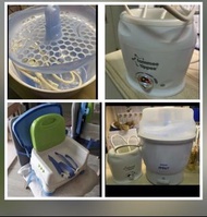 奶樽消毒器