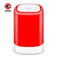 Red Light Therapy for Sleep Device, Red Night Lights with 670nm Wavelength, Touch Reds Light Sleep L