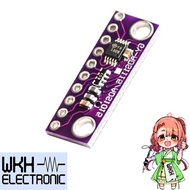 PART TOOLS ADS1115 16bit I2C ADC 4 Channel with Pro Gain Amplifier Module ADS 1115