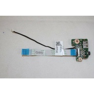 DELL LATITUDE ORIGNAL USB PORT DELL LATITUDE E5420