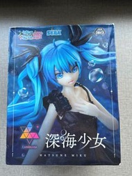 初音 figure 