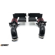 2015+ Mercedes-Benz C400 C450AMG C43AMG MST Cold Air Intake System (MB-C4301L)