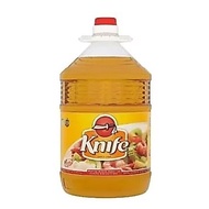Knife Cooking Oil 5Kg