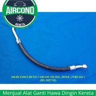 SILICONE MERCEDES BENZ C180/202 ND AIR COND  DISCHARGE HOSE (7SBU16C)  HS-3837.M ACK