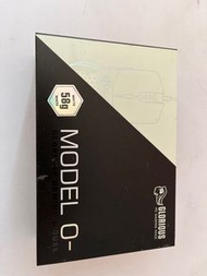 glorious model O-  有線