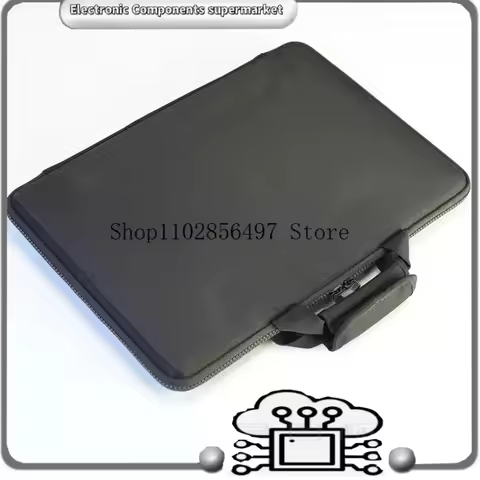 Portable Carrying Case for ROG Flow X Z13 2023 2022 2024 2025 GZ301 Hard Shell EVA Waterproof Travel