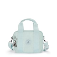 กระเป๋า KIPLING รุ่น  NADALE สี GLACIER BLUE TW