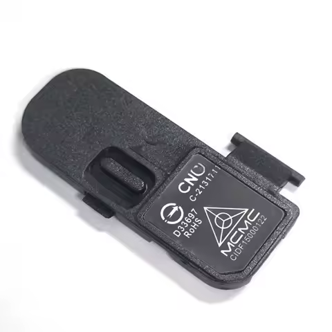 Brand New for Nikon D3500 D5500 D5600 Battery Door Cover Lid Unit Camera Accessories Repair Replemen