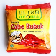 Ultra Aroma Chili Powder Seasoning 50 gr | Chili Powder Seasoning