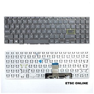 New Keyboard For Asus Vivobook S15 S533 X521 X521F 15X 2020 S5600F V5050 Laptop Keyboard