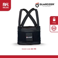 GUARDZER ERGONOMIC BACK SUPPORT BELT