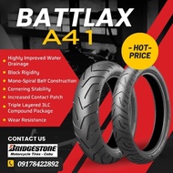 BRIDGESTONE BATTLAX A41 ADVENTURE