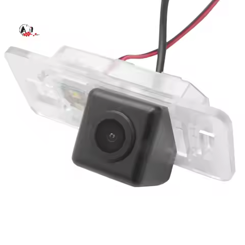 A10E-Rear View Camera For Bmw E82 3 Series E46 E90 E91 5 Series E39 E53 X3 X5 X6