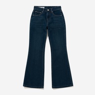 Quần jean nữ ống loe Owlbrand Basic Flare Jeans