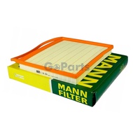 [GoParts] MANN C36004 Air Core BMW E90 E91 E92 E93 335i N54