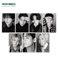 BTS - Dicon Dfesta BTS