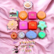 Bluebird Polly Pocket Vintage