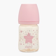 Babayshop Giggles Feeding Bottle With Anti-Colic Valve, 160 Ml