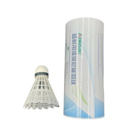 [GO 2 Sports] Invoices Kawasaki Durable Environmentally Friendly Nylon Badminton 3 Pcs Selected Qual