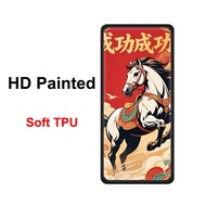 For Huawei Brovi E6888-982 5G Mobile WiFi Pro 5 Case Silicone Soft Protective Back Cover 5G Mobile W