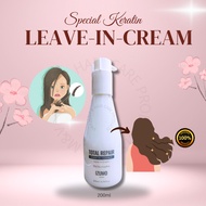 READY STOCK ZERO COLOR SHAMPOO / IZUMO JAPAN TOTAL REPAIR KERATIN ESSENCE LEAVE-IN-CREAM TOTAL REPAI