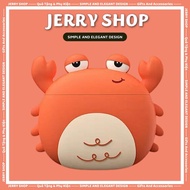 Vỏ Đựng Ốp Case Airpod Nhiều Mẫu Hot Trend Đáng Yêu Bảo Vệ Airpods 1/23Pro - Jerry Shop