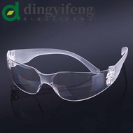 DINGYIFENG Safety Goggles Lab Supply Fashion Anti Fog Clear Factory Eyewear Windproof Safety