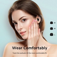 [NEW] ZNT RockBeats Wireless Earbuds Bluetooth 5.0 In-Ear True Wireless Earphones Earphone, Binaural