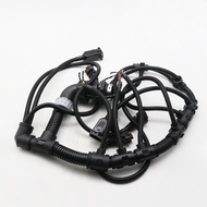 Volvo Excavator parts EC210B engine fuel injector harness for D6E engine