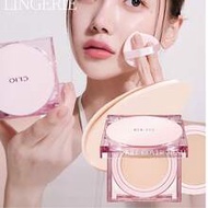 K-Beauty Kill Cover Mesh Glow Cushion Foundation,15g*2 [Refill Included] , SPF50+ PA++++, For Oily S