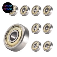 10x ball bearing  Deep groove ball 625- quality 5mm