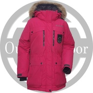 Jaket Bulang Jaket Bulu Angsa Jaket Puffer Jaket Gelembung Discovery