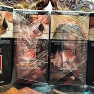 rokok long size DR cukai resmi