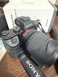 Sony A7II Kit Set,28-70mm 連鏡