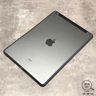 『澄橘』Apple iPad 8 32G 32GB LTE 灰《二手 無盒裝 中古》A71775