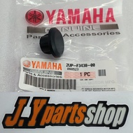 Rubber Cap End Upper Triangle Nut Cover Wr 155 - Byson Fi Original Ygp 2Up-F3 Rare Item
