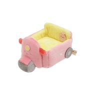 Sumikko Gurashi Sumikko Gurashi Collection Sumikko Mono Running Tenori Plush Toy Bike MF61601