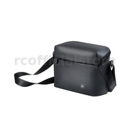 iFlight Defender FPV Quad Storage Bag  Waterproof Portable Shoulder Bag for 2-inch Racing Drones  RT