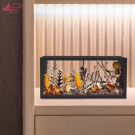 [Abbraccia] Picture Frames, Display Cases, Wall Decorations, Memory Boxes, Stands for Dried Flowers 