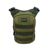 BIDIGI Neo Men's Thigh Bag/Sling Bag Army Tactical Sling Bag Man